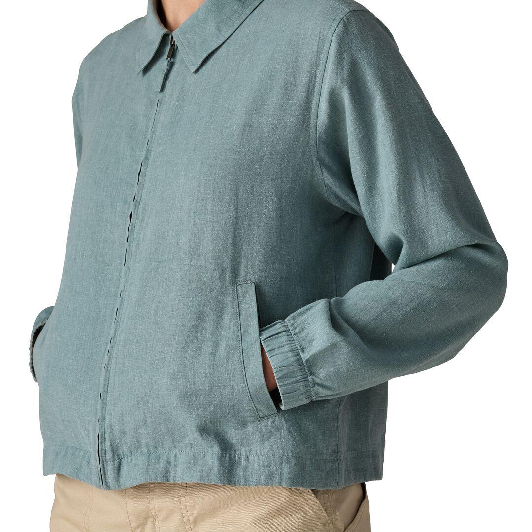 Patagonia Garden Island Jacket