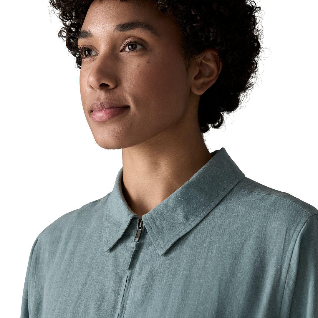 Patagonia Garden Island Jacket