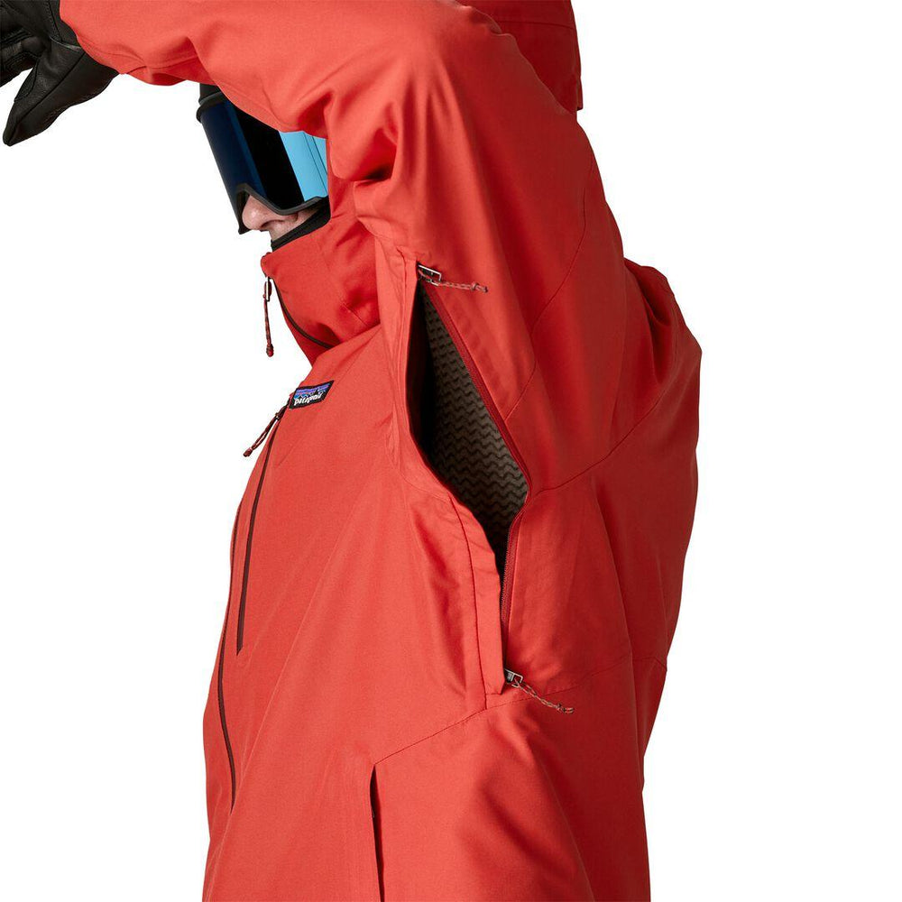 Patagonia Insulated Powder Town Ski/Snowboard Jacket