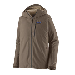 Patagonia Insulated Powder Town Ski/Snowboard Jacket