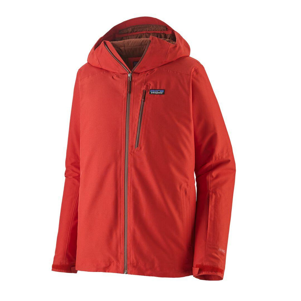 Patagonia Insulated Powder Town Ski/Snowboard Jacket