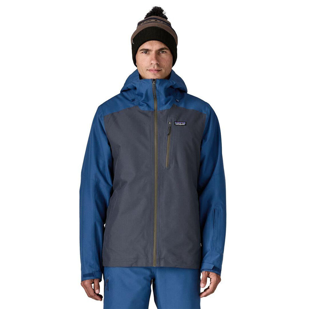 Patagonia Insulated Powder Town Ski/Snowboard Jacket