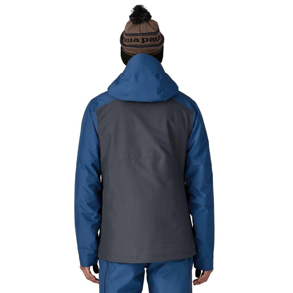 Patagonia Insulated Powder Town Ski/Snowboard Jacket