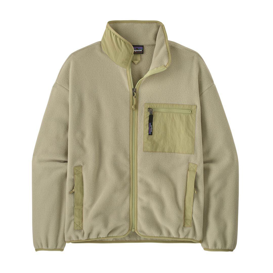 Patagonia Synchilla® Fleece Jacket