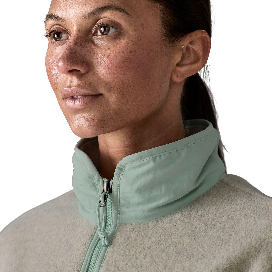 Patagonia Synchilla® Fleece Jacket