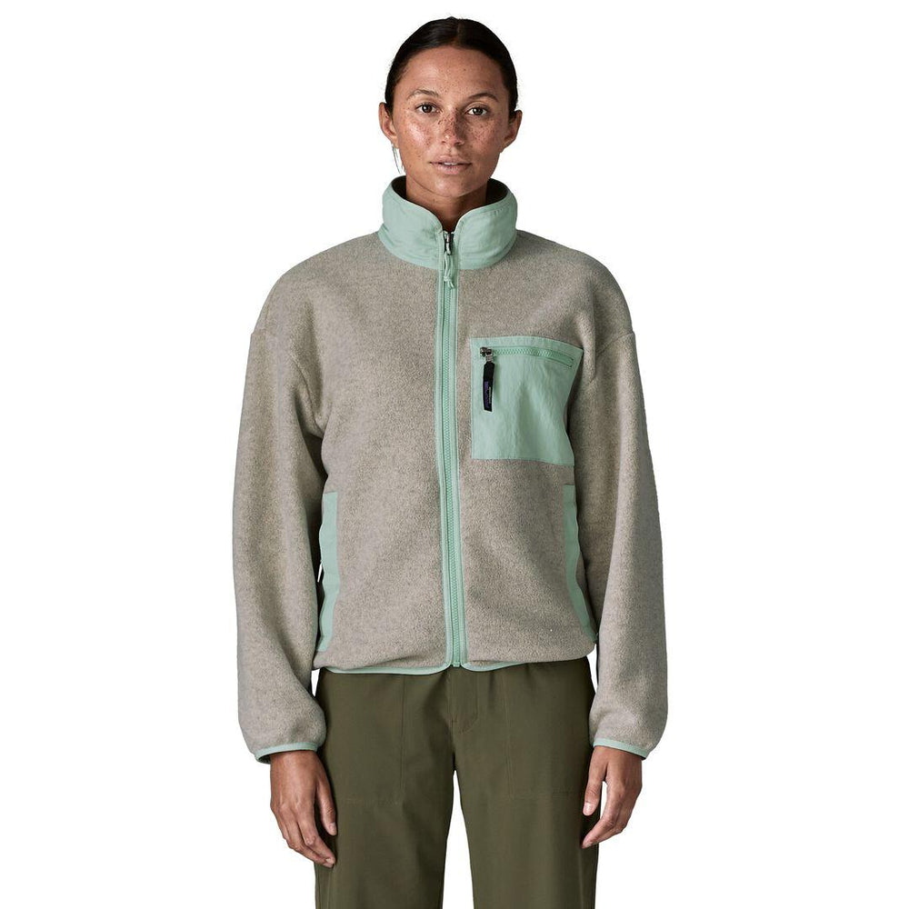 Patagonia Synchilla® Fleece Jacket