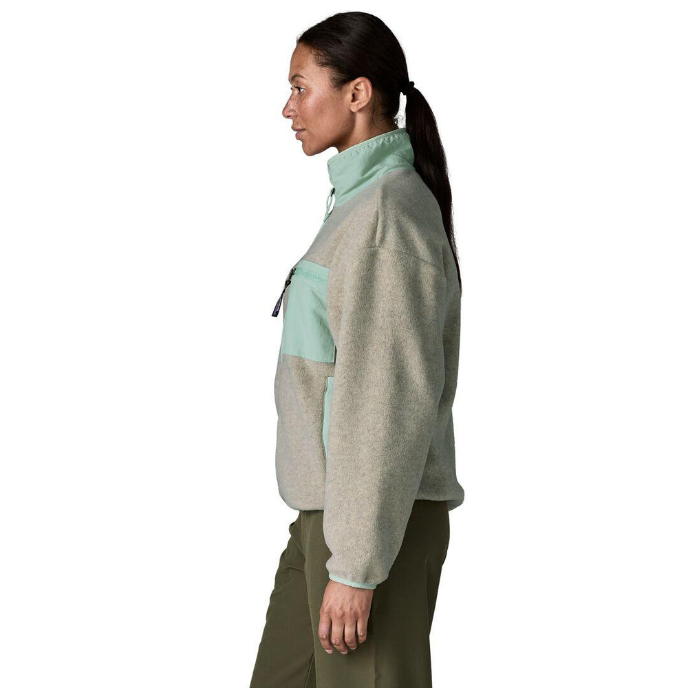 Patagonia Synchilla® Fleece Jacket