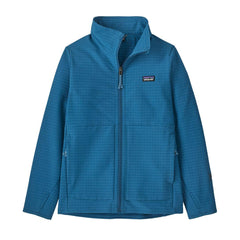 Patagonia Kids' R1® TechFace Jacket