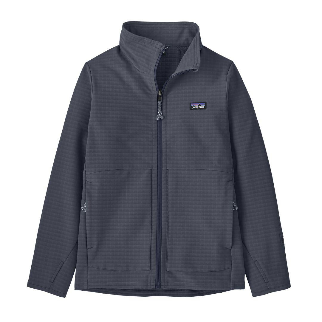 Patagonia Kids' R1® TechFace Jacket