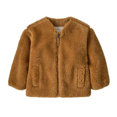 Patagonia Baby Happy Mesa Fleece Cardigan
