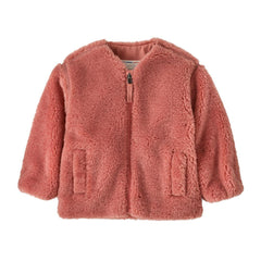 Patagonia Baby Happy Mesa Fleece Cardigan