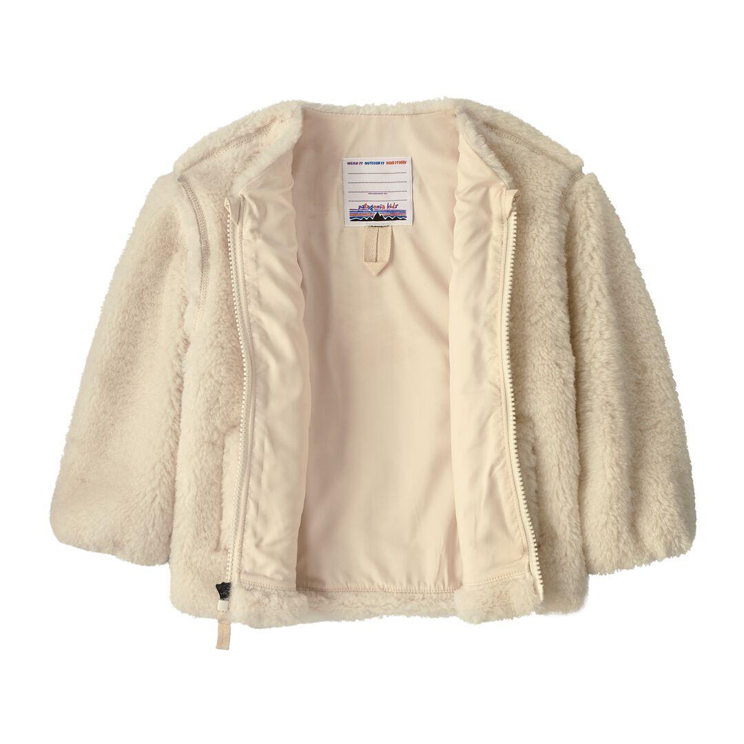 Patagonia Baby Happy Mesa Fleece Cardigan