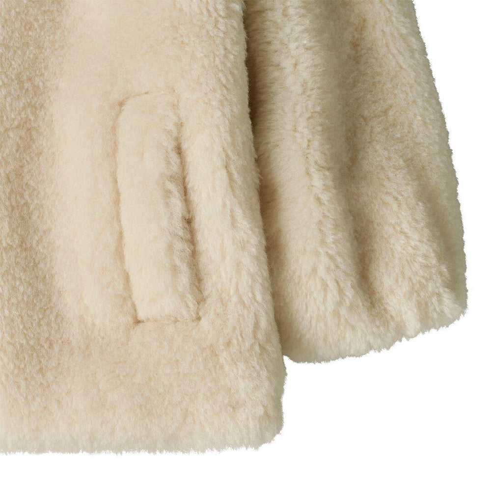 Patagonia Baby Happy Mesa Fleece Cardigan