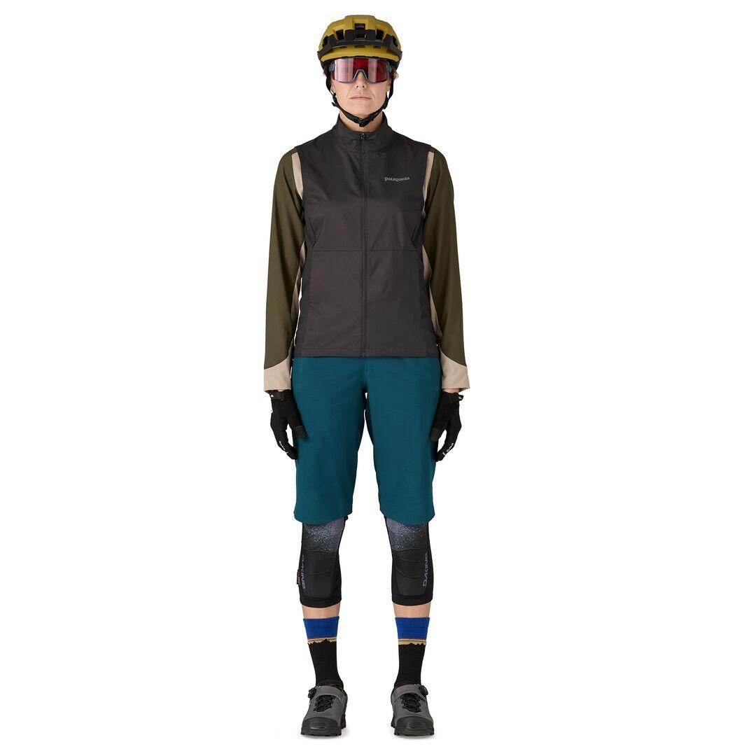 Patagonia Trail Craft Mountain Bike Vest