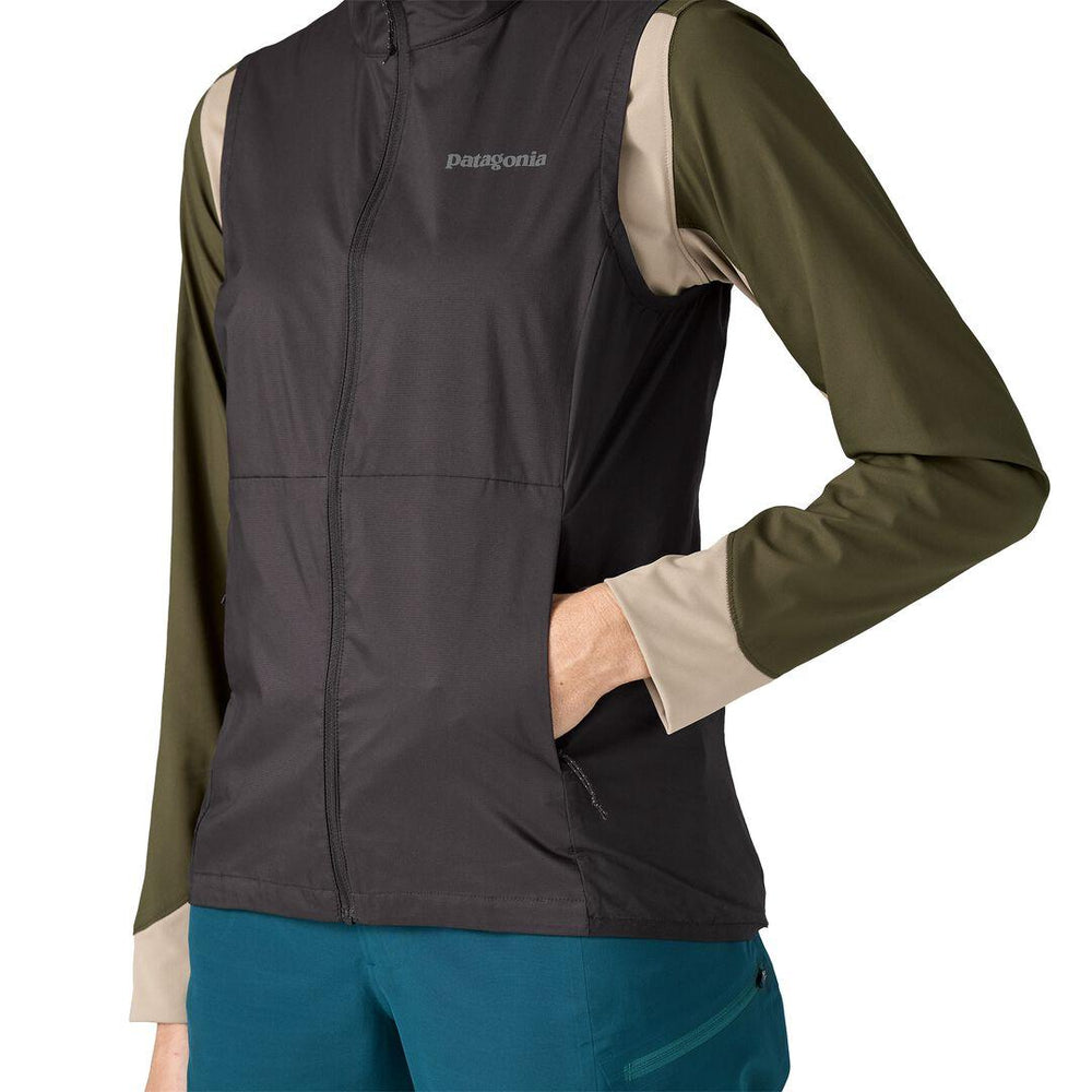 Patagonia Trail Craft Mountain Bike Vest