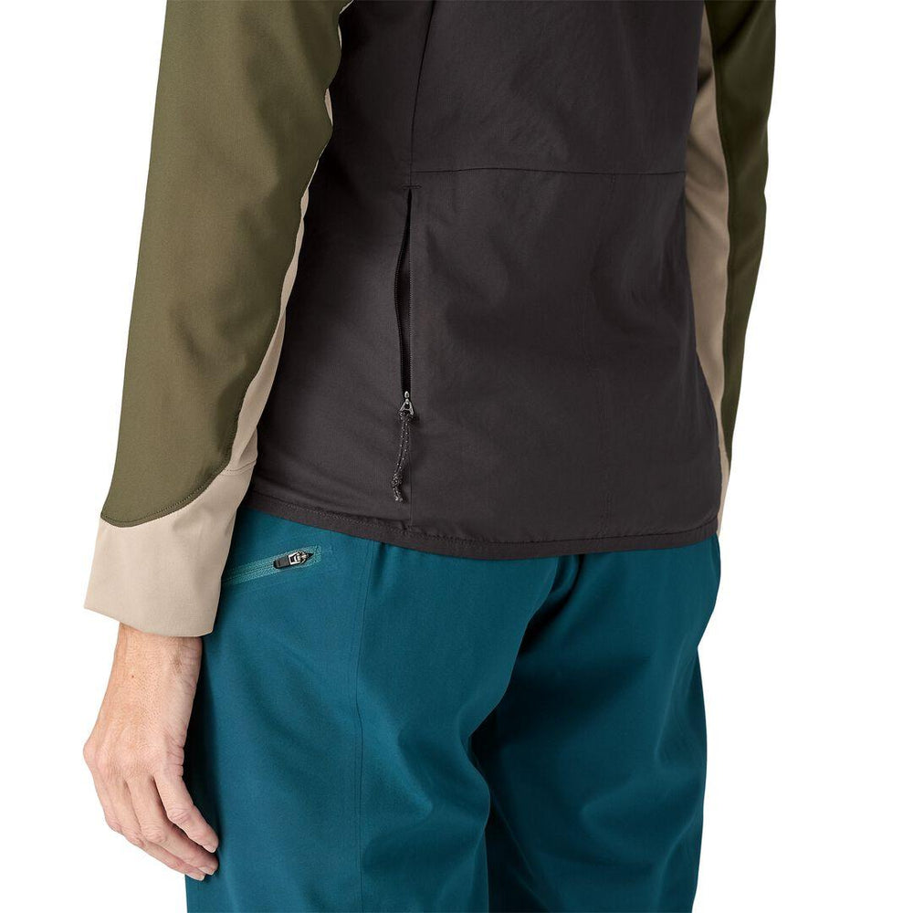 Patagonia Trail Craft Mountain Bike Vest