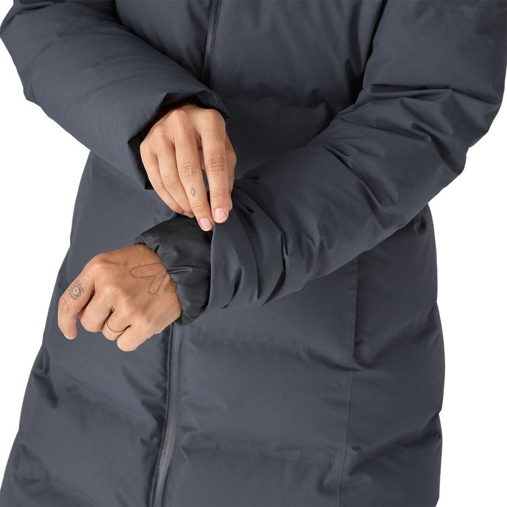 Patagonia Jackson Glacier Waterproof Down Parka