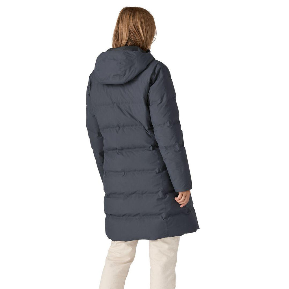 Patagonia Jackson Glacier Waterproof Down Parka