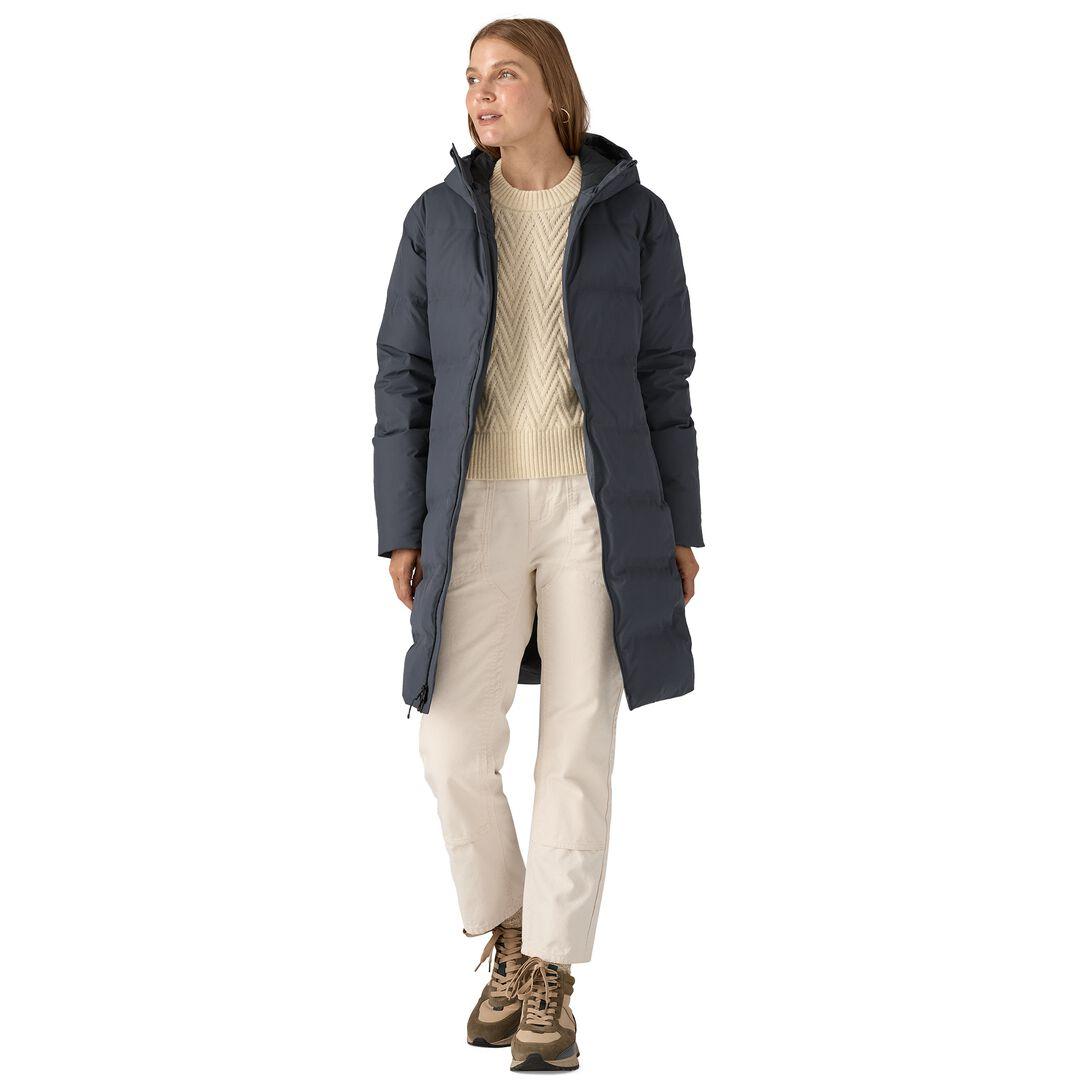 Patagonia Jackson Glacier Waterproof Down Parka