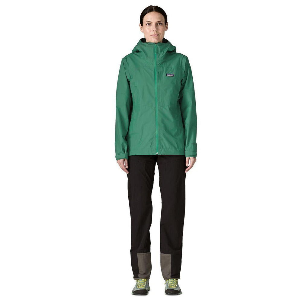 Patagonia Boulder Fork Rain Jacket
