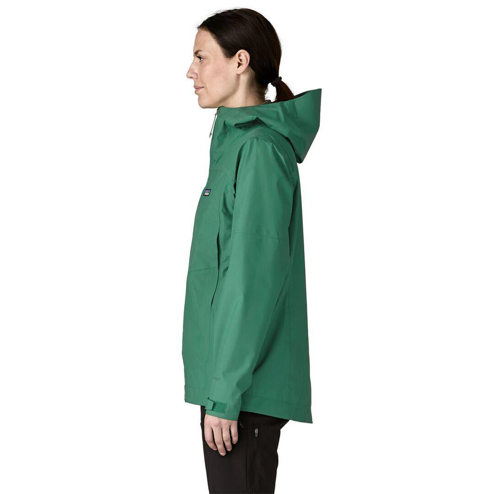 Patagonia Boulder Fork Rain Jacket