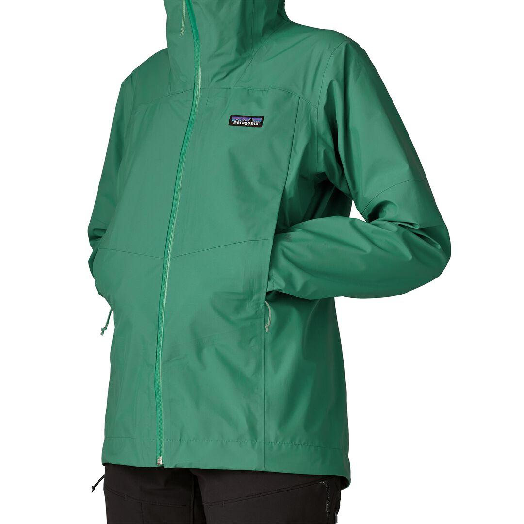 Patagonia Boulder Fork Rain Jacket