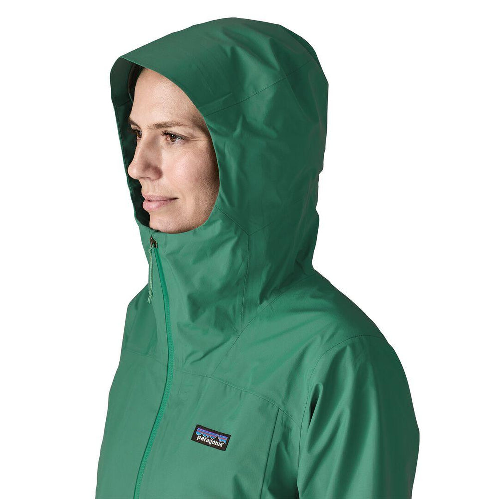 Patagonia Boulder Fork Rain Jacket
