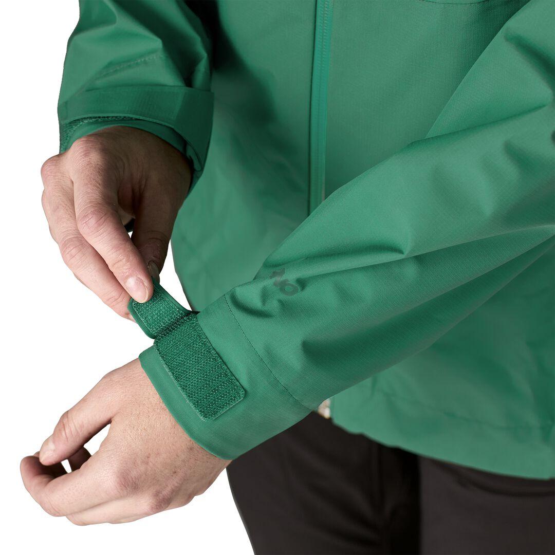 Patagonia Boulder Fork Rain Jacket