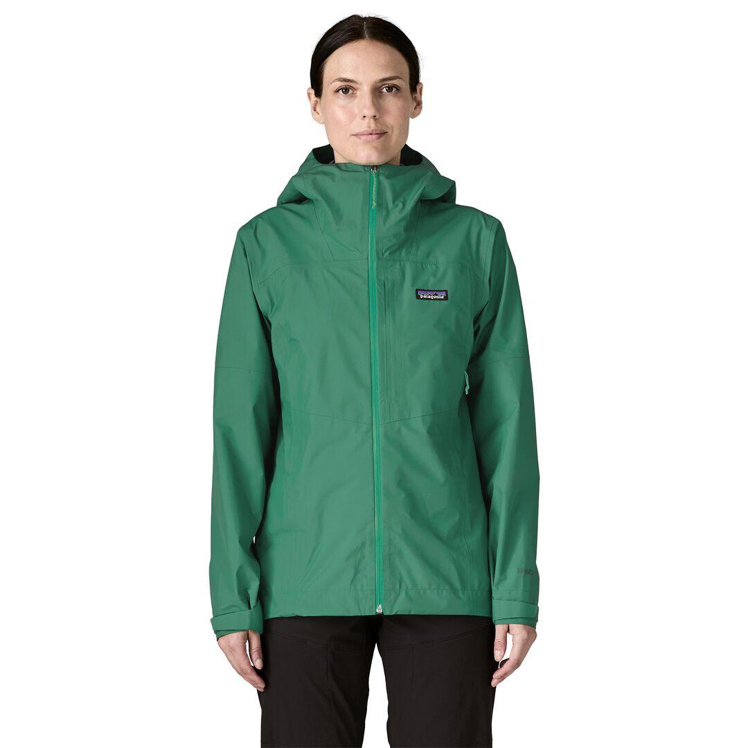 Patagonia Boulder Fork Rain Jacket