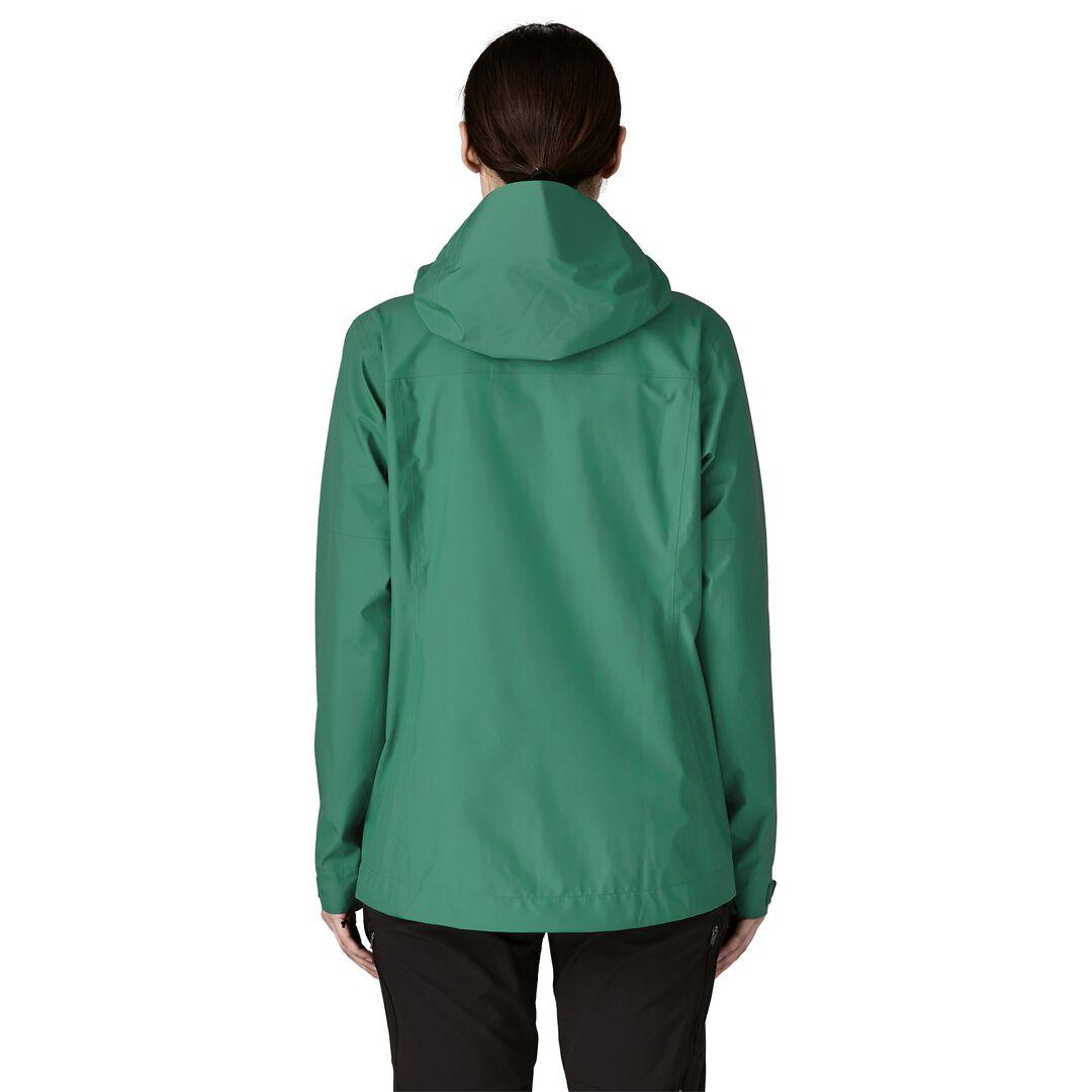 Patagonia Boulder Fork Rain Jacket
