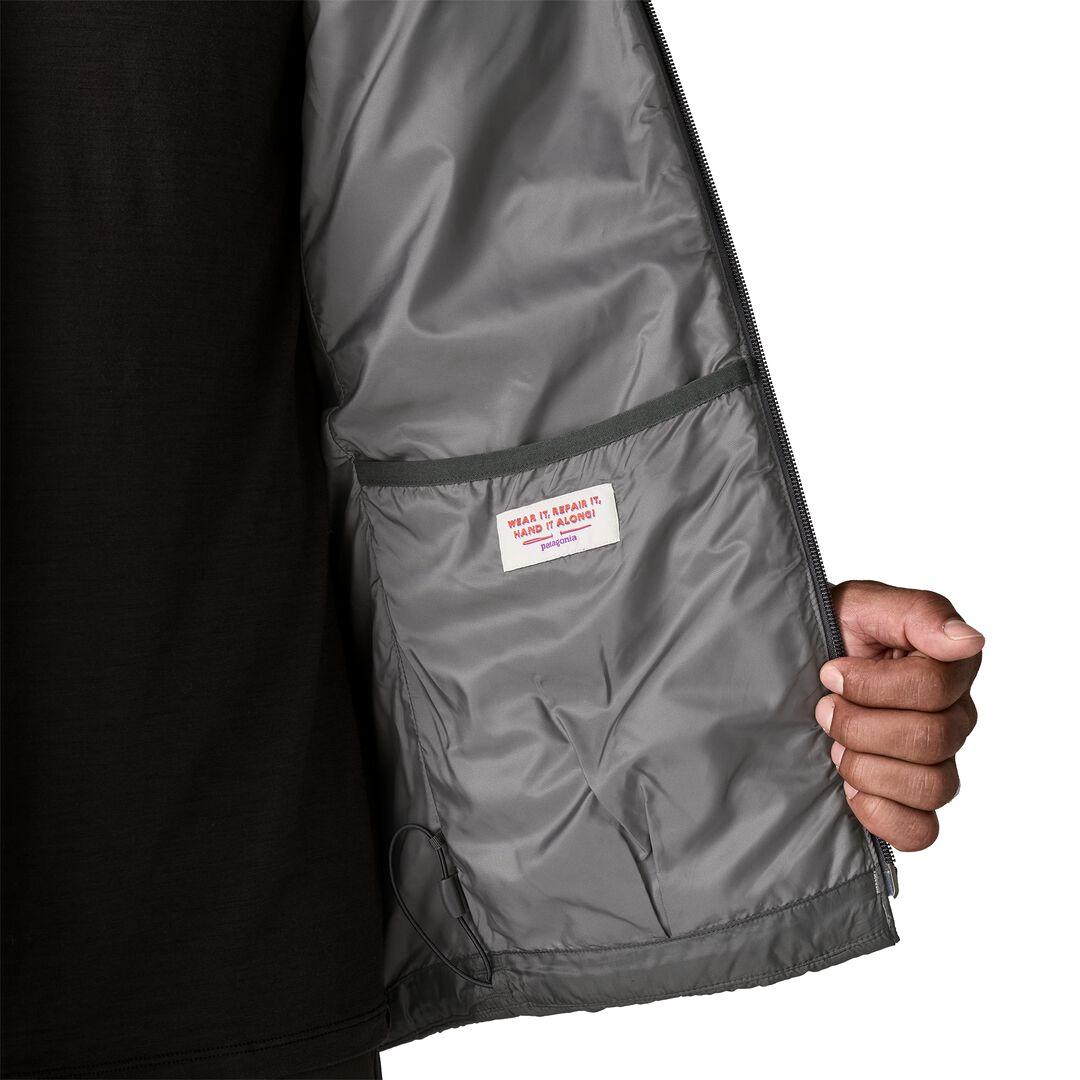 Patagonia Hi-Loft Nano Puff® Insulated Hoody