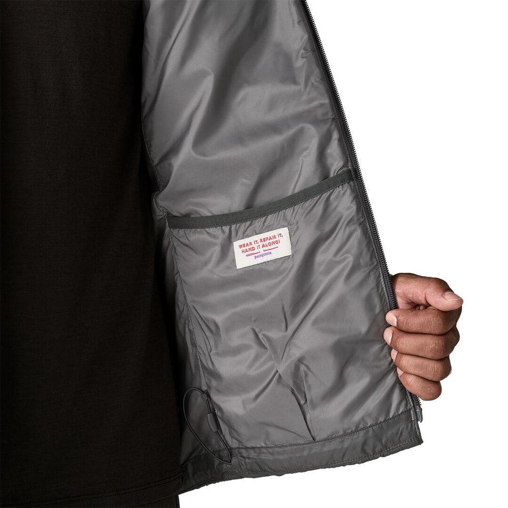 Patagonia Hi-Loft Nano Puff® Insulated Hoody