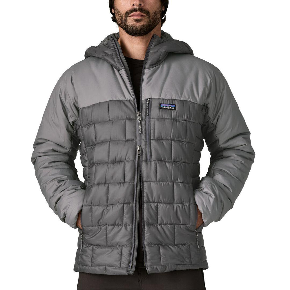 Patagonia Hi-Loft Nano Puff® Insulated Hoody