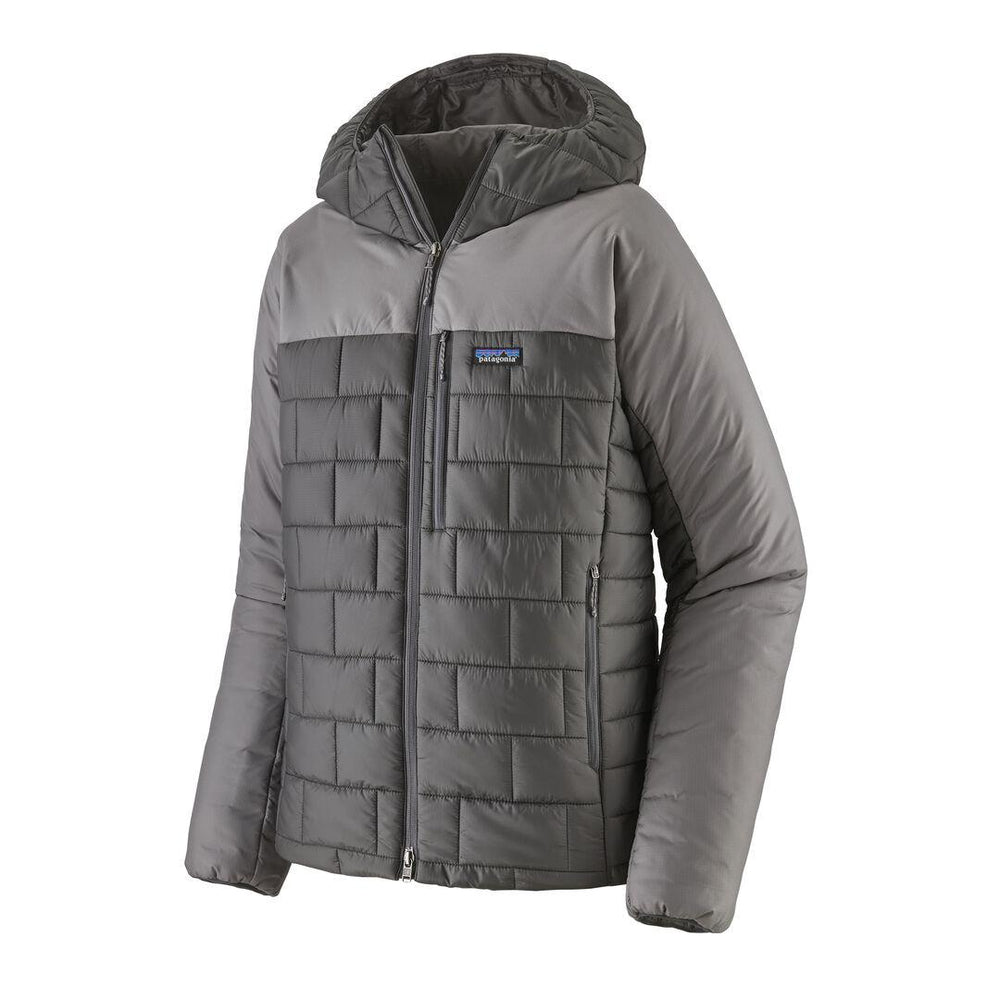 Patagonia Hi-Loft Nano Puff® Insulated Hoody