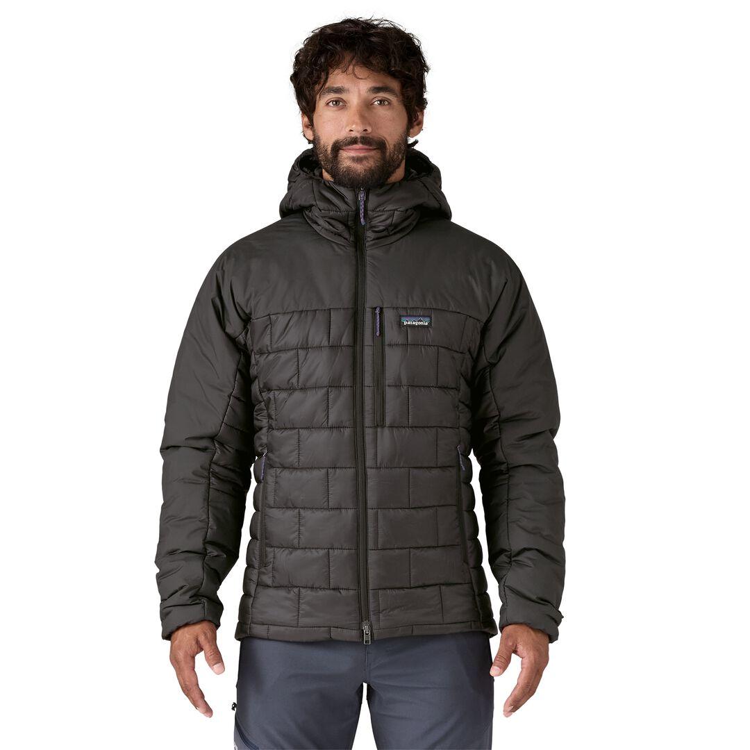 Patagonia Hi-Loft Nano Puff® Insulated Hoody
