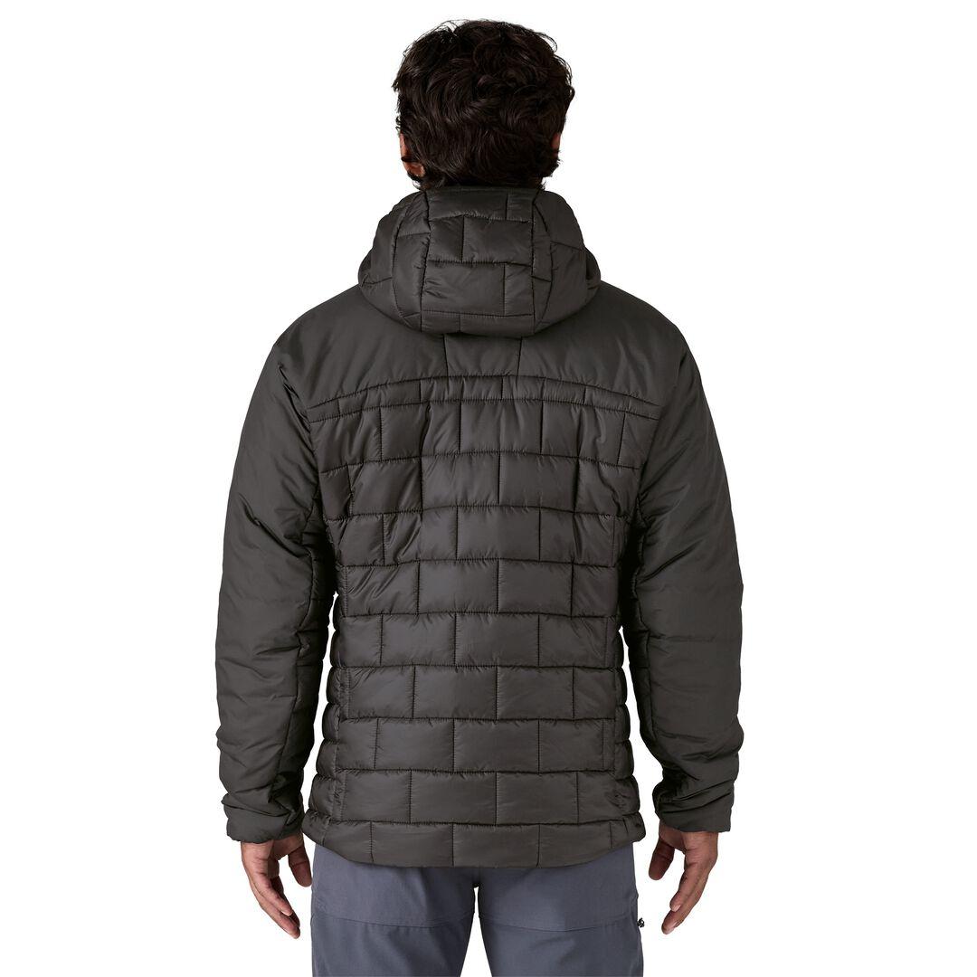 Patagonia Hi-Loft Nano Puff® Insulated Hoody
