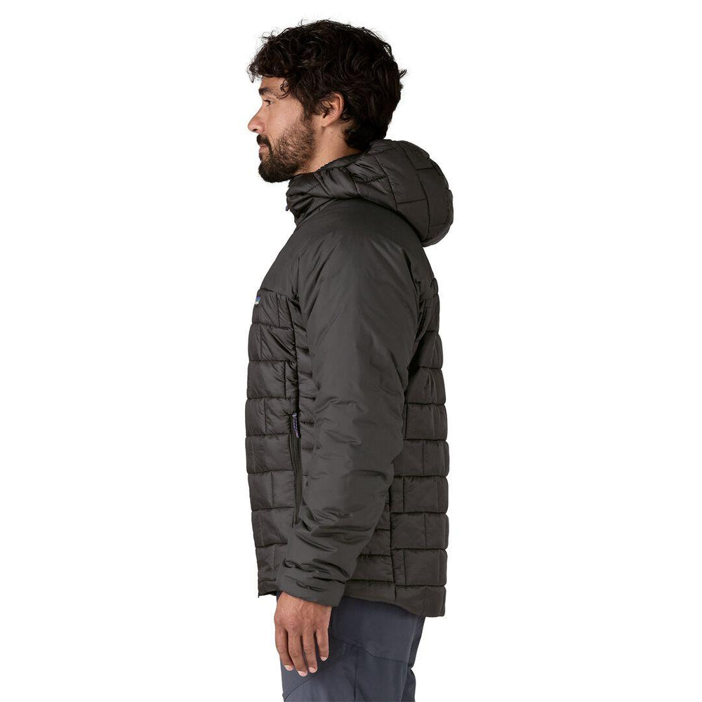 Patagonia Hi-Loft Nano Puff® Insulated Hoody