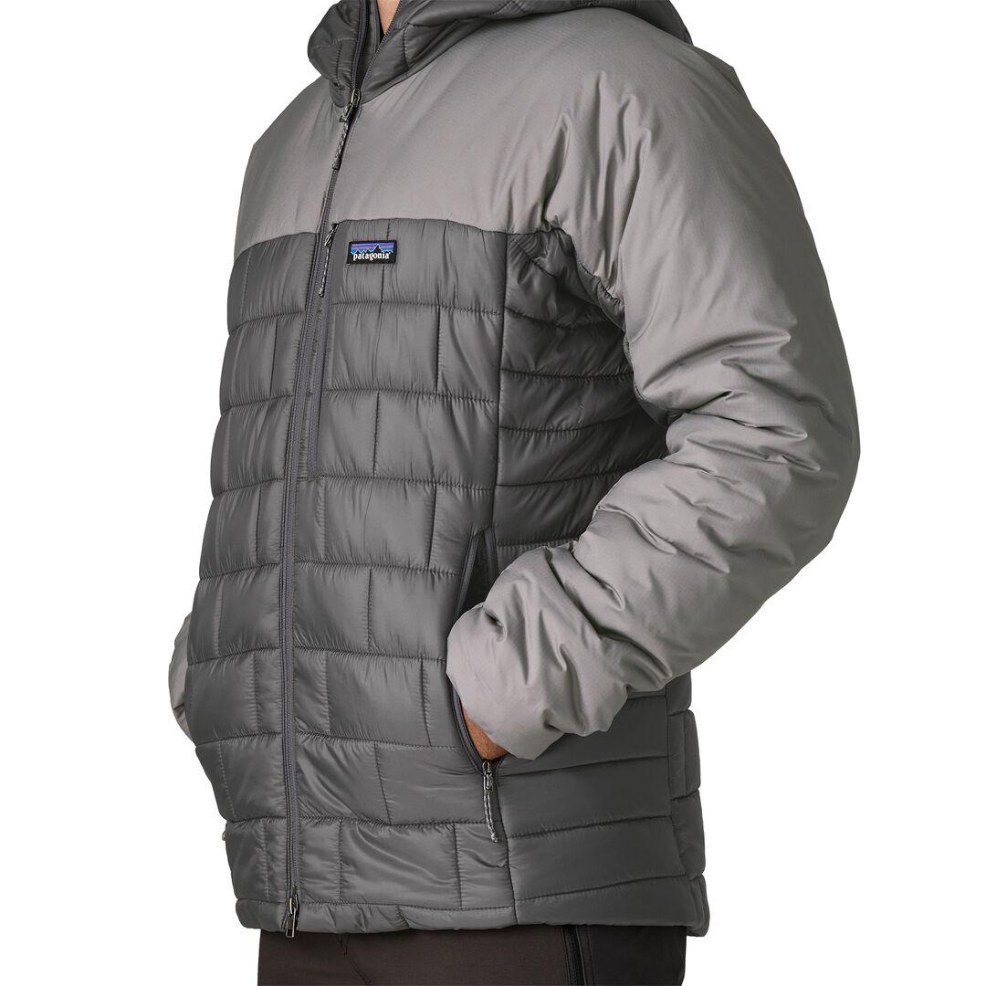 Patagonia Hi-Loft Nano Puff® Insulated Hoody