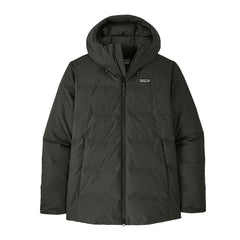 Patagonia Jackson Glacier Waterproof Down Jacket