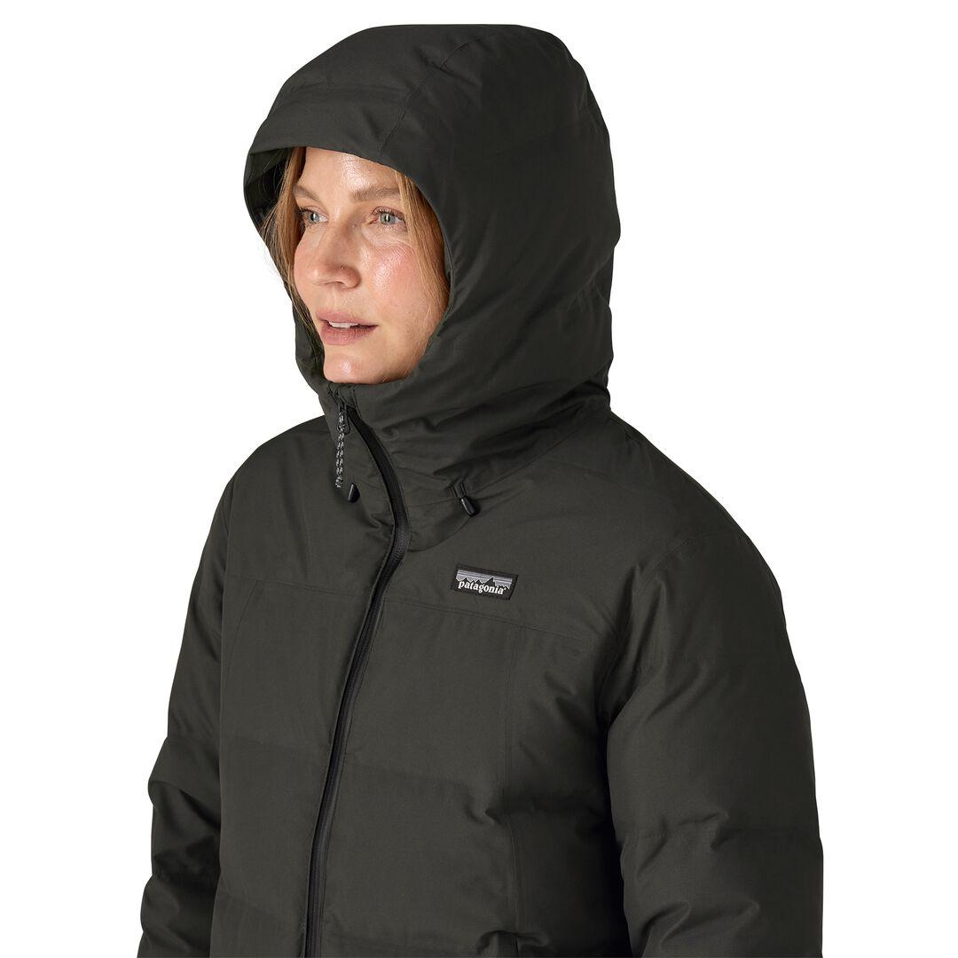 Patagonia Jackson Glacier Waterproof Down Jacket