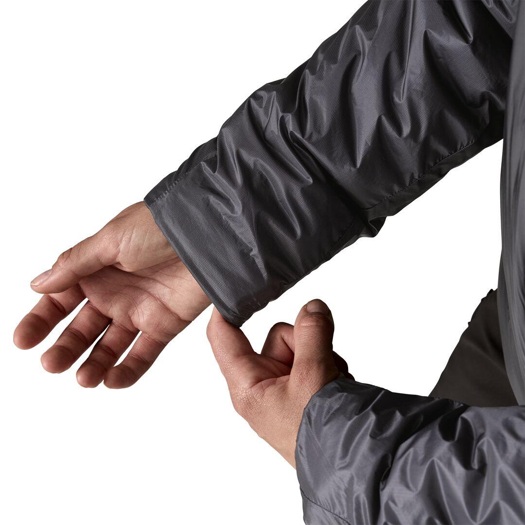 Patagonia DAS® Belay Parka