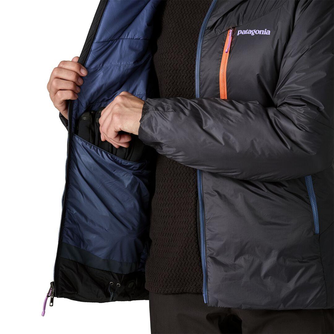 Patagonia DAS® Belay Parka