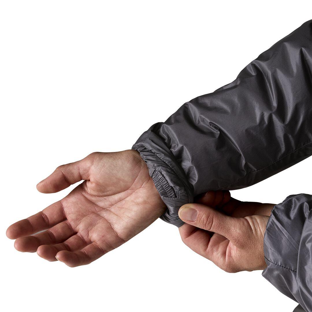 Patagonia DAS® Belay Parka