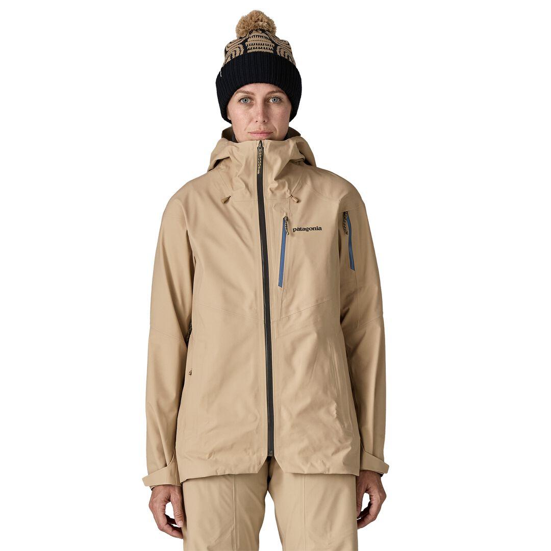 Patagonia SnowDrifter Ski/Snowboard Jacket