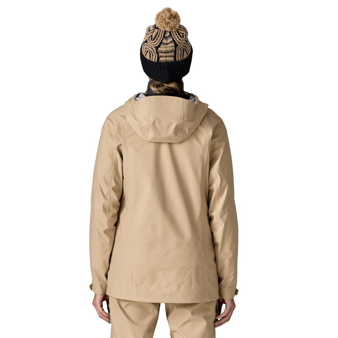 Patagonia SnowDrifter Ski/Snowboard Jacket