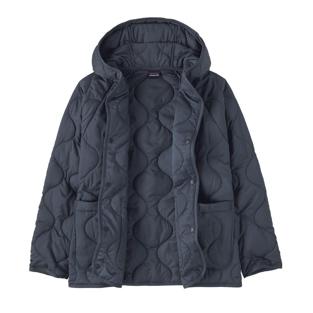 Patagonia Kids' Quilted Puffer Jacket