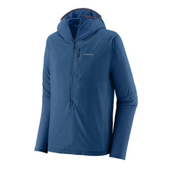 Patagonia Airshed Pro Pullover - Running Windbreaker