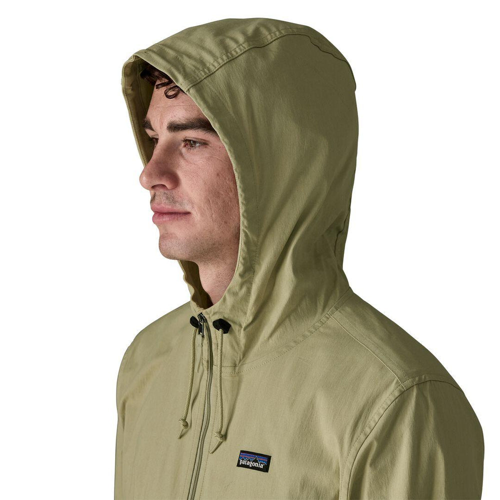 Patagonia Nomader Hoody Jacket