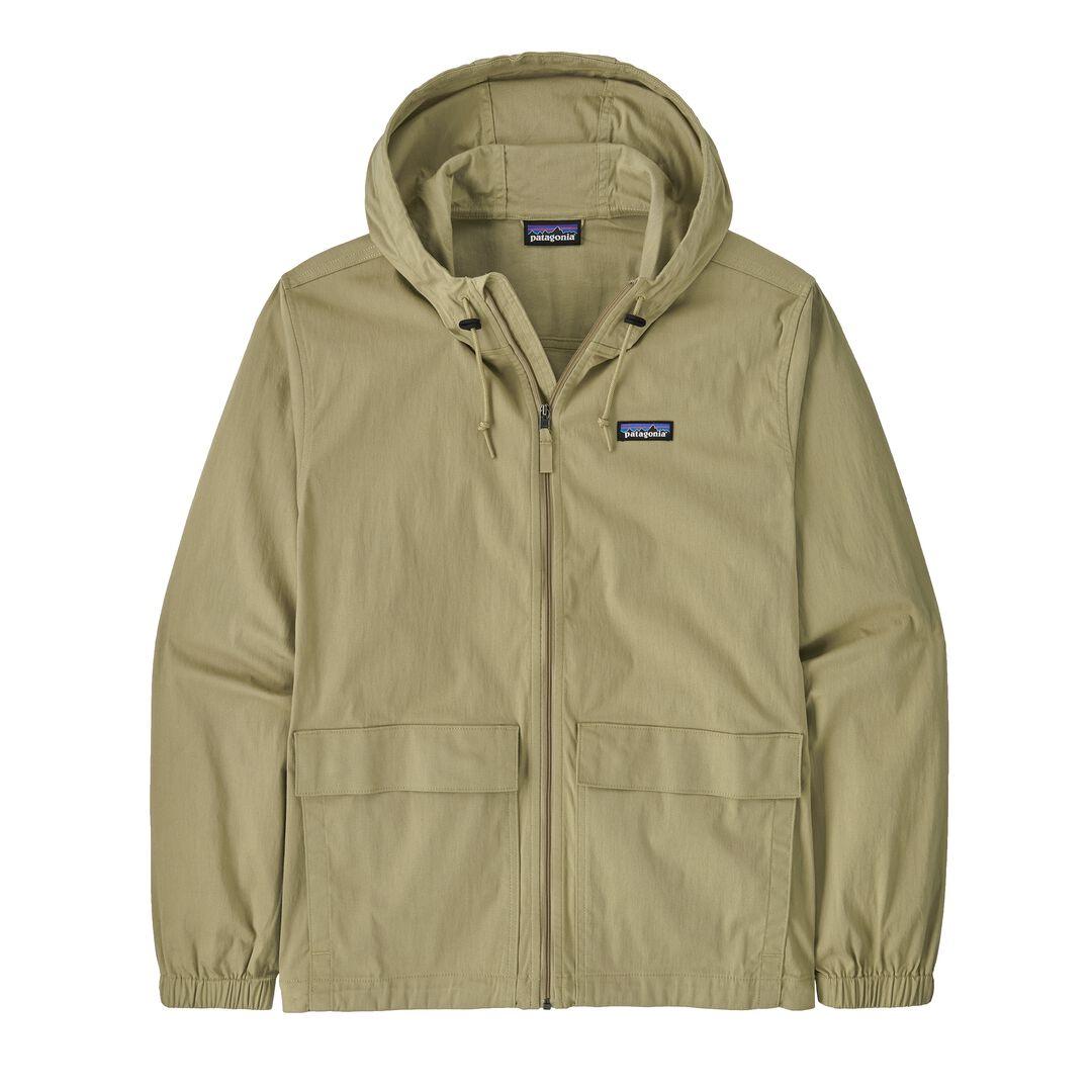 Patagonia Nomader Hoody Jacket