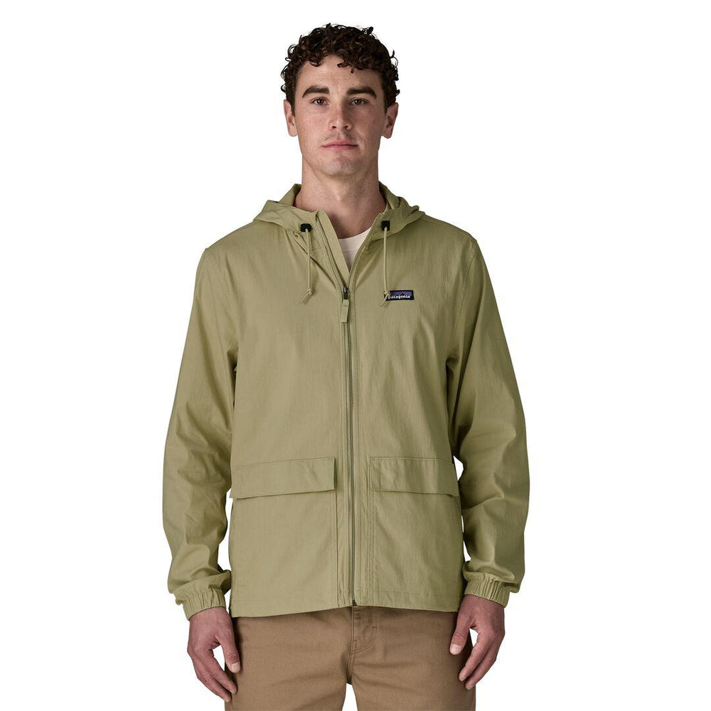 Patagonia Nomader Hoody Jacket